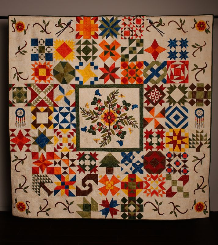 Quilt Tulsa Oklahoma's Official Travel & Tourism Site